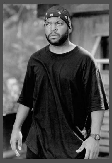 Ice Cube